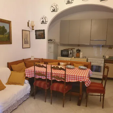 Casamarvi Mezzanego