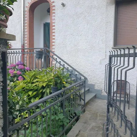 Сasa de vacaciones Casamarvi *