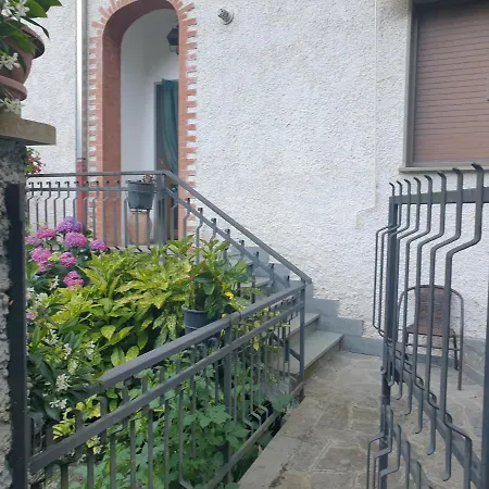 Holiday home Casamarvi *