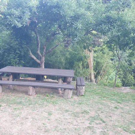 Casamarvi * Mezzanego