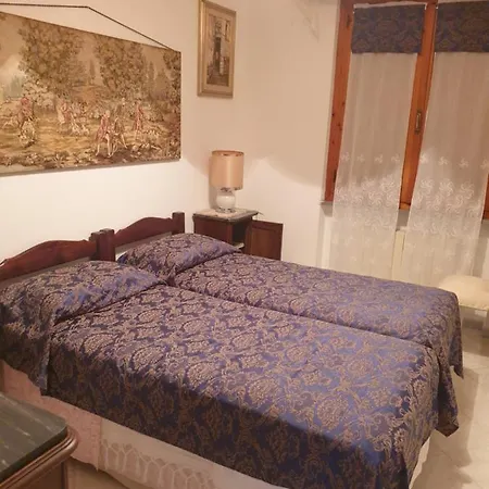 Casamarvi Holiday home