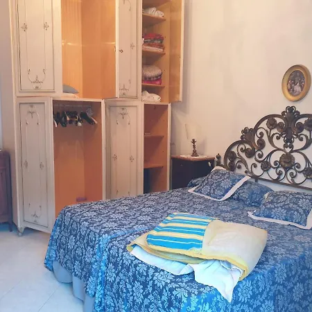Casamarvi Holiday home