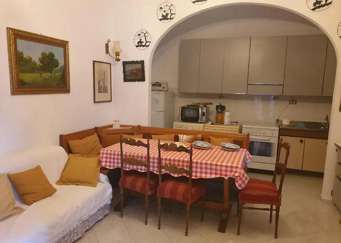 Casamarvi Mezzanego