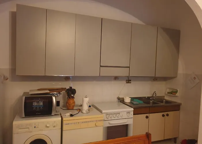 Casamarvi Semesterbostad *