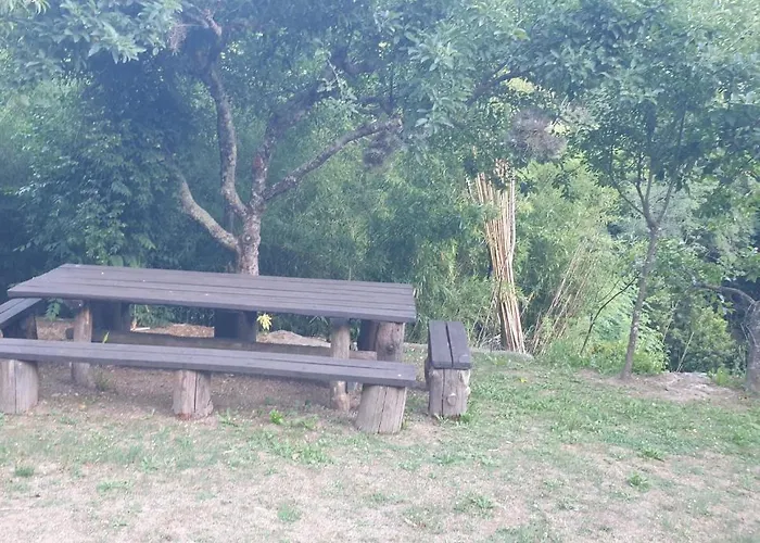 Casamarvi * Mezzanego