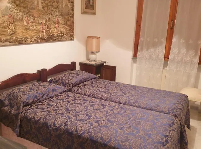 Casamarvi Nyaraló