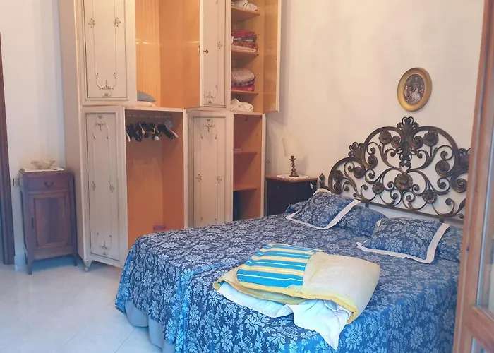 Casamarvi Semesterbostad